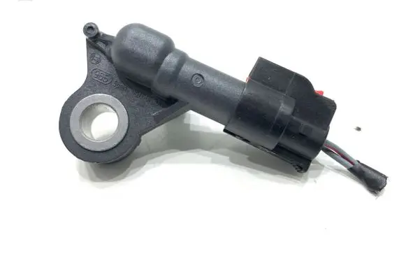 Fiat 500 Airbag deployment crash/impact sensor 53409862