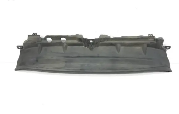 Ford Fiesta Intercooler air guide/duct channel 8A61A001A04B 8A61A001A04A