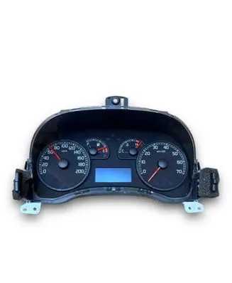 Fiat Punto (199) Clock Q65 51703287