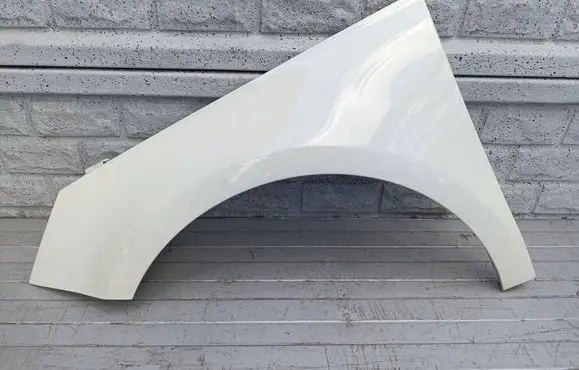 Audi A1 Fender