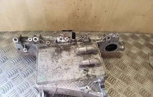 Volkswagen PASSAT B8 Intake manifold 04L129766AQ