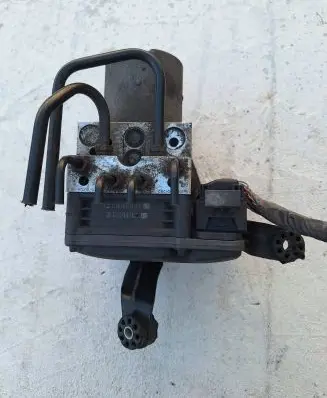 BMW X5 E70 ABS Pump 34516785266 6785266