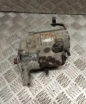 Toyota Yaris Starter motor 2810033050 4280000570