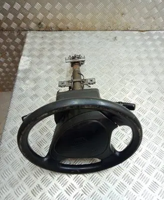 Suzuki Liana Steering wheel axle