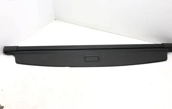Volkswagen Touran I Loading door sun blind/shade 1T0867871T 014030018600