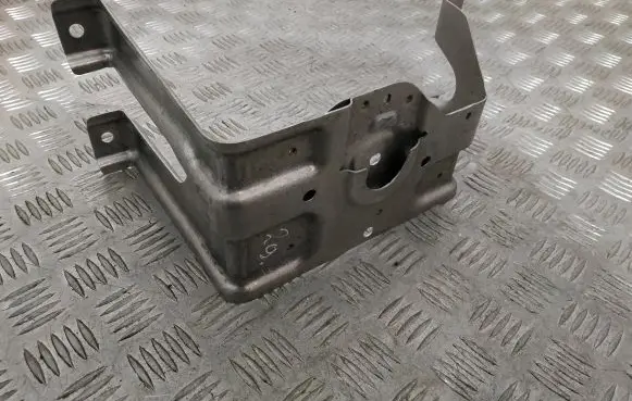 Audi A8 S8 D4 4H Battery bracket 4H0802417B