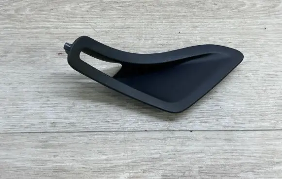 Porsche Panamera (970) Seat belt trim 970555706