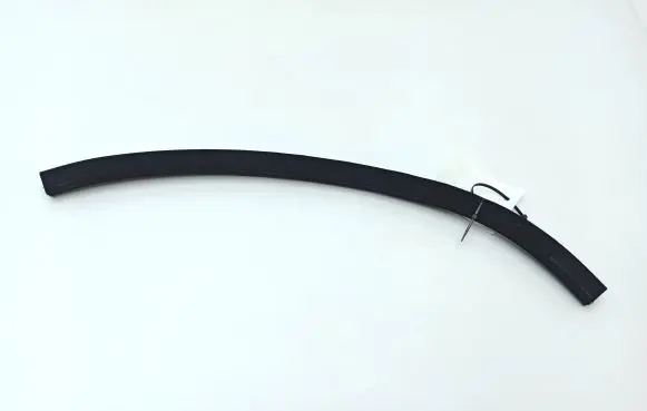 Mercedes-Benz SLK R171 Front door rubber seal 