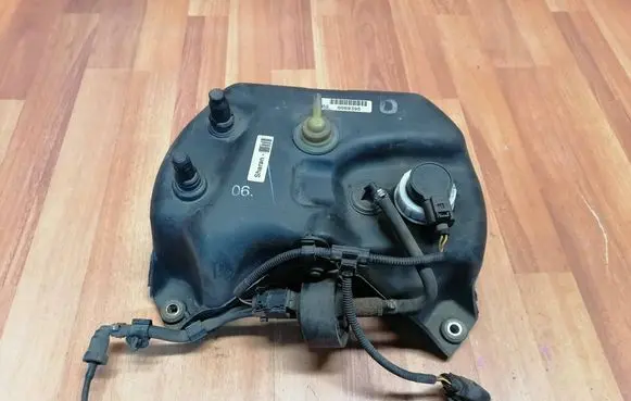 Volkswagen Sharan FAP fluid tank 3B0901220B 4B0963303 3B0919673AG