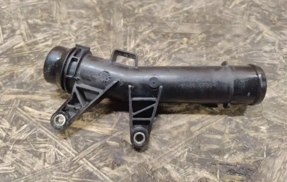 Jaguar XE Engine coolant pipe/hose HX738A520A