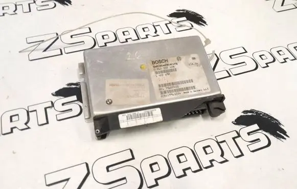 BMW 5 E39 Gearbox control unit/module 1422692 1422829 0260002428