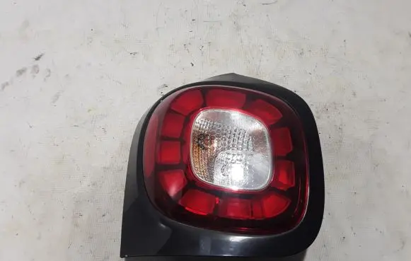 Smart ForFour II W453 Rear/tail lights 265555192R