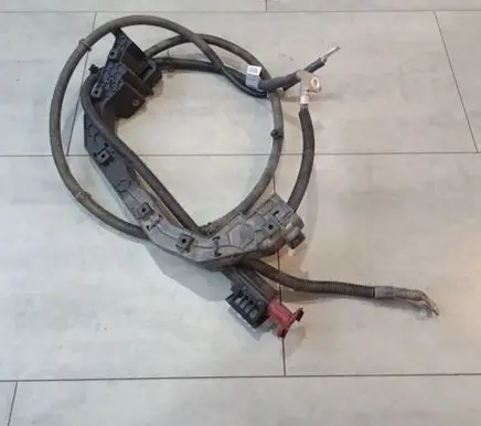 Mercedes-Benz Sprinter W906 Positive cable (battery) A9065461061 A9060005999