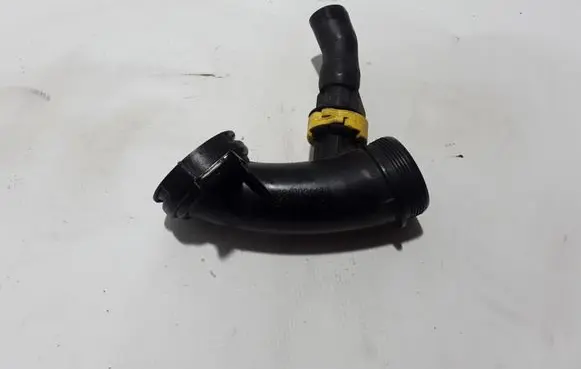 Peugeot 2008 II Brake vacuum hose/pipe 9810921180