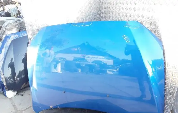 Mitsubishi Lancer Evolution Engine bonnet/hood