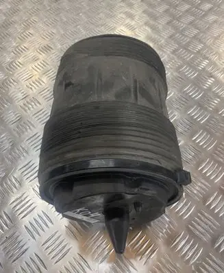 Audi A6 S6 C8 4K Air suspension rear shock absorber 4K0616002E