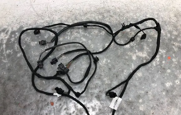 Mercedes-Benz E W214 Parking sensor (PDC) wiring loom A2145409722-BILI A2145409722