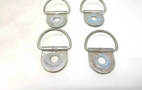 Toyota Proace Tie down hook / loop 