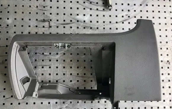Fiat Ducato Glove box frame 1308170070