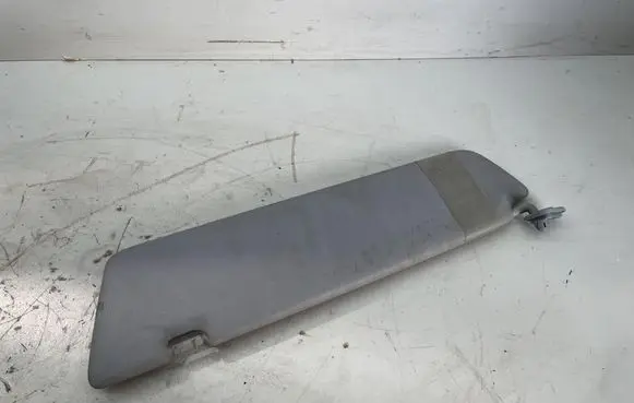 Mercedes-Benz Vito Viano W639 Sun visor A6398100010