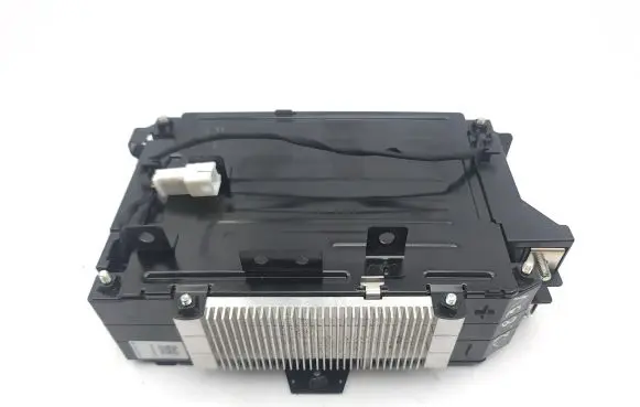 Hyundai Kona I Battery control module 