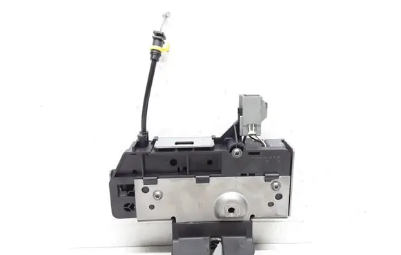 Volvo XC90 Tailgate/trunk/boot lock/catch/latch 31253053