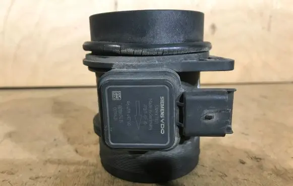 Citroen C4 Grand Picasso Mass air flow meter 5WK97001 9645948780