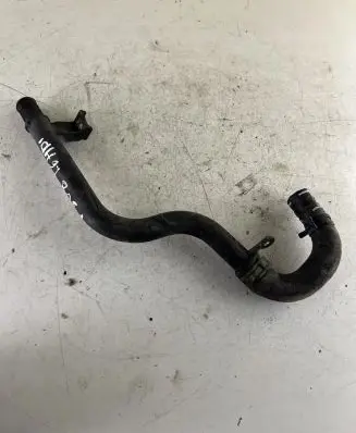 Peugeot 308 Engine coolant pipe/hose 9681299480