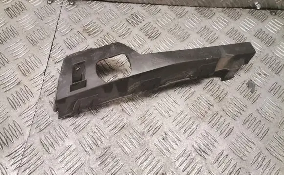 Ford Focus Front bumper mounting bracket 4m5117e850