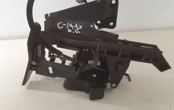 Ford C-MAX I Rear door lock 3M5AR26412BS