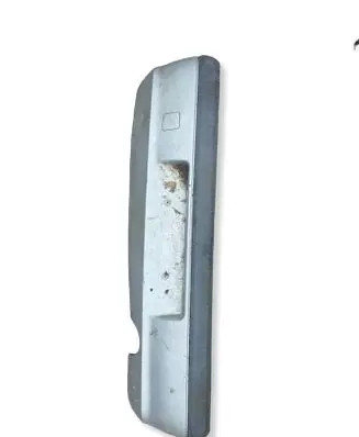 Ford Fiesta Rear bumper YS6117K823B C8160 12091DNXE21