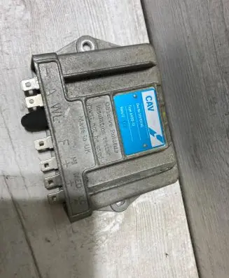 Other control units/modules