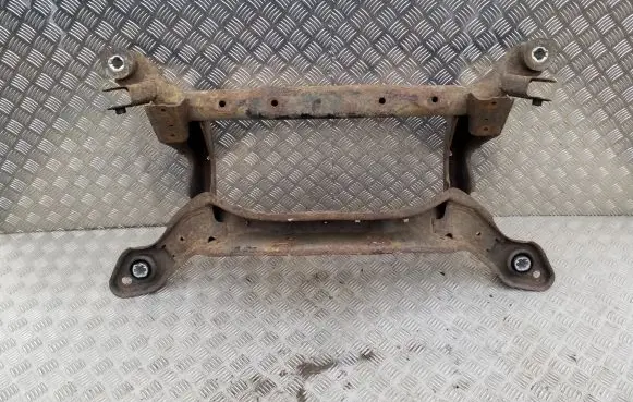 Ford S-MAX Rear subframe 