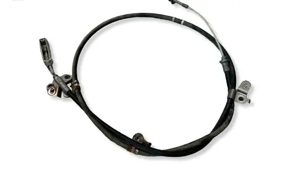Toyota Prius (XW20) Handbrake/parking brake wiring cable 