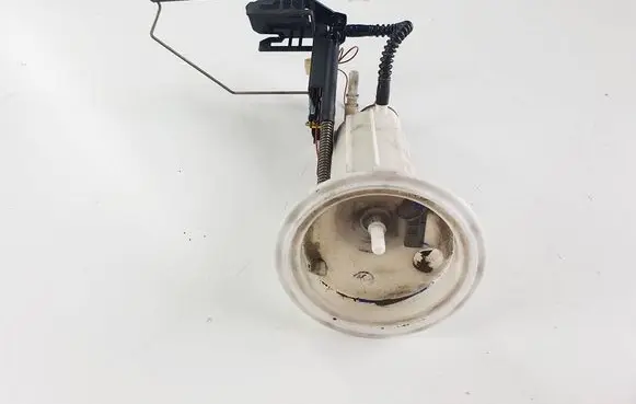 BMW 5 E60 E61 Fuel level sensor 6764072