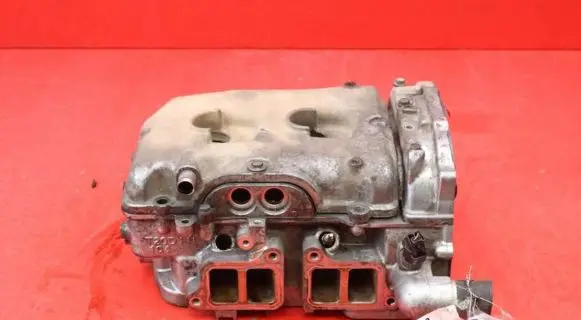 Engine head