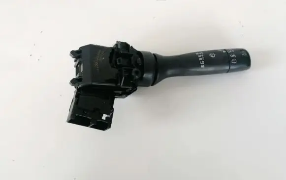 Toyota Aygo AB10 Wiper control stalk 173848