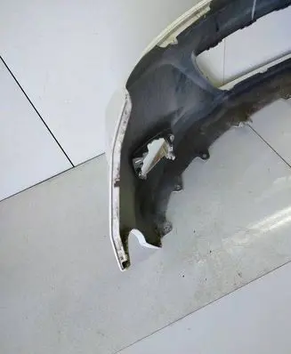 Toyota Yaris Front bumper 521190D410