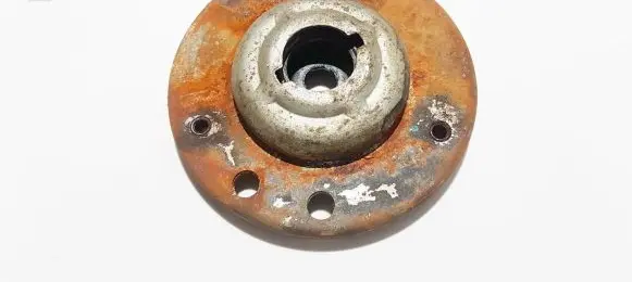 Opel Vectra C Coil spring mount 