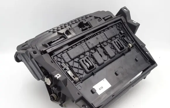BMW M8 F91 F92 G14 G15 Glove box central console 9396502