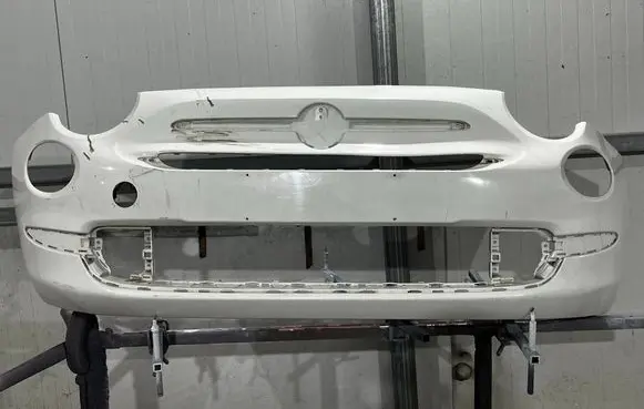 Fiat 500 Front bumper 