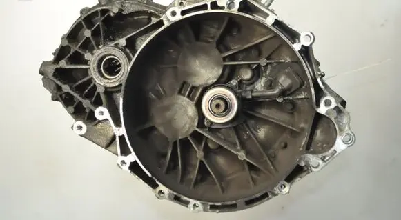 Ford Mondeo MK V Manual 6 speed gearbox DG9R7002KCB