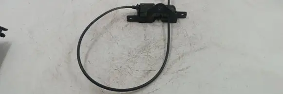 BMW X5 E53 Tailgate/trunk/boot lock/catch/latch 8408964 179020511 F00P0K9178