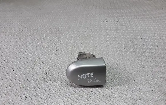 Nissan Note (E11) Rear door handle cover 