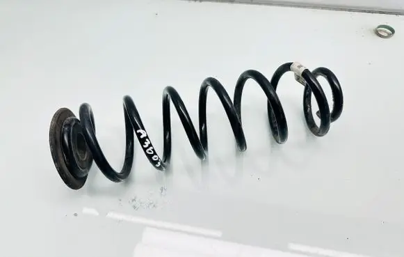 Cupra Formentor Rear coil spring 5QF511115