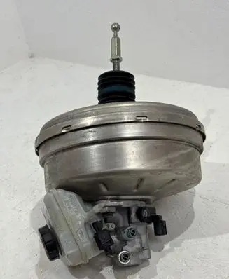 Bentley Bentayga Brake booster 36A612103B A007N536