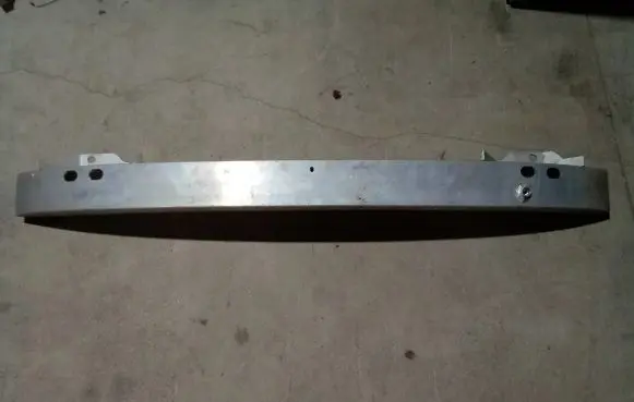 Maserati Levante Front bumper cross member