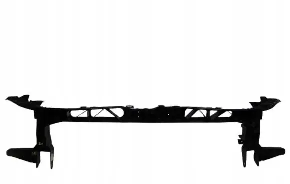 Mercedes-Benz CLA C118 X118 Top upper radiator support slam panel A1776208000