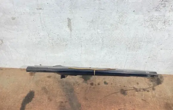 Honda CR-V Roof bar rail