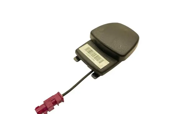 Mercedes-Benz E W211 Bluetooth control unit module A2118202611 00015635 06810013